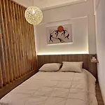 Precioso Departamento Zona Gueemes