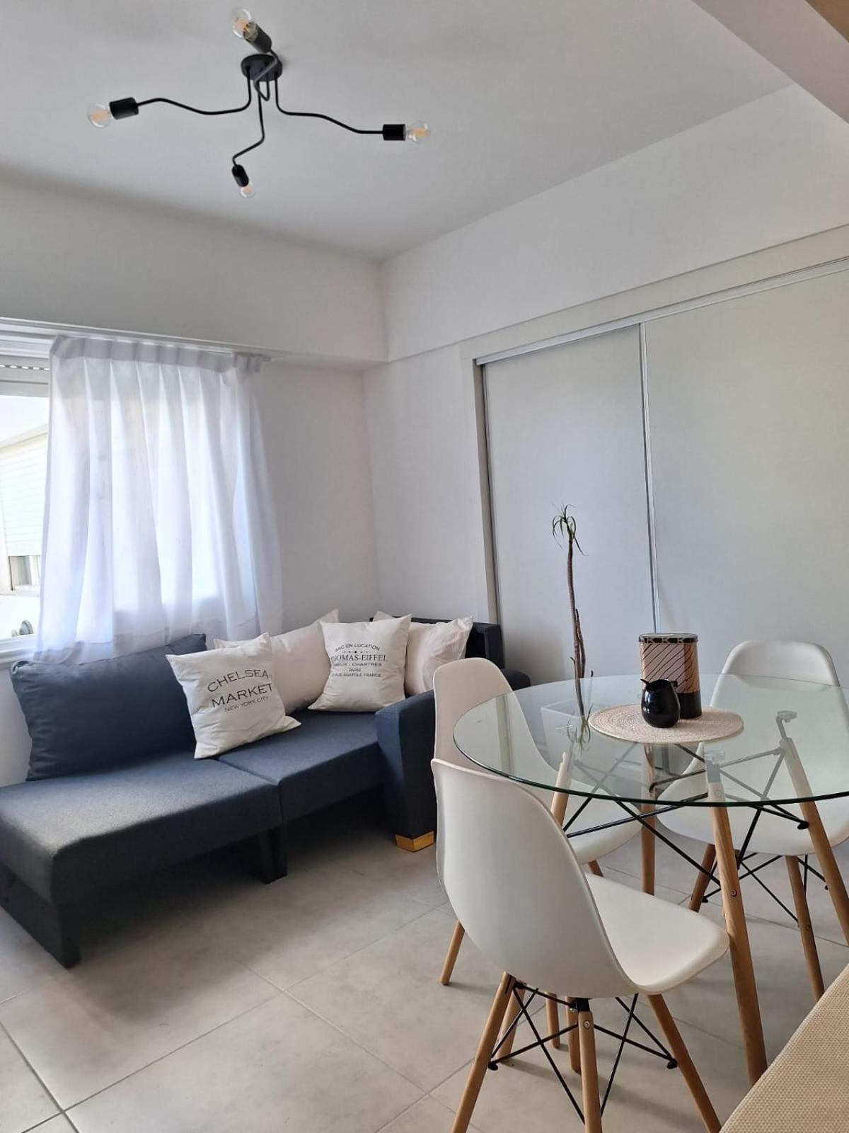 Precioso Departamento Zona Gueemes Apartamento *