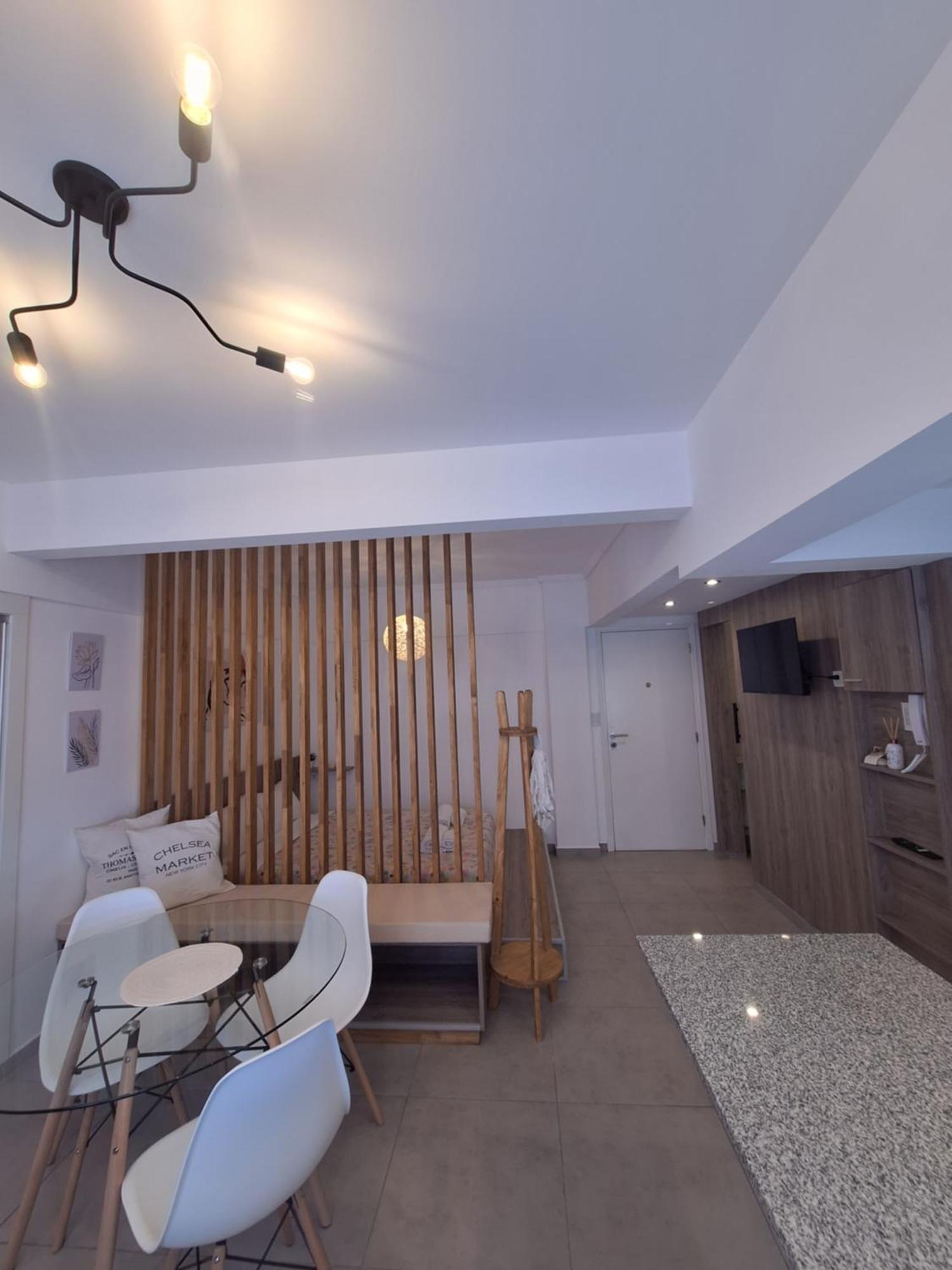Precioso Departamento Zona Gueemes Apartamento Mar del Plata