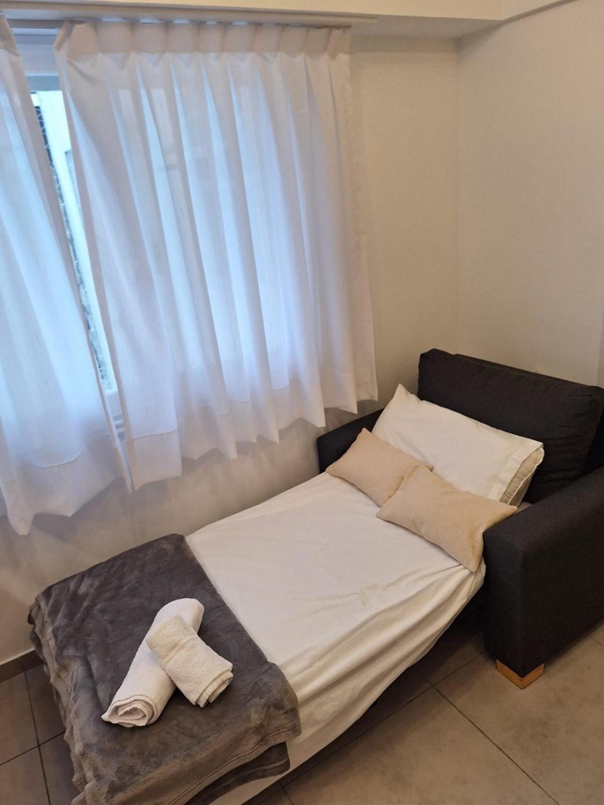 Precioso Departamento Zona Gueemes Apartamento